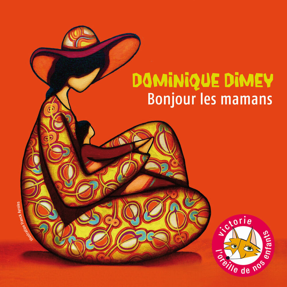 Picture of Bonjour les mamans