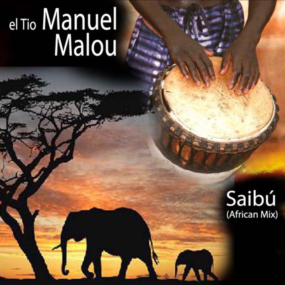 Picture of Saibú