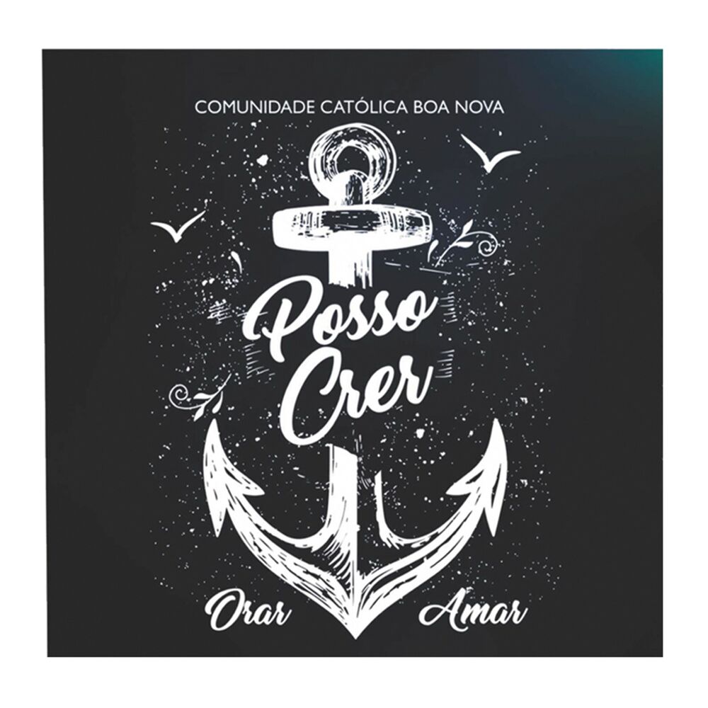Picture of Posso Crer, Orar, Amar