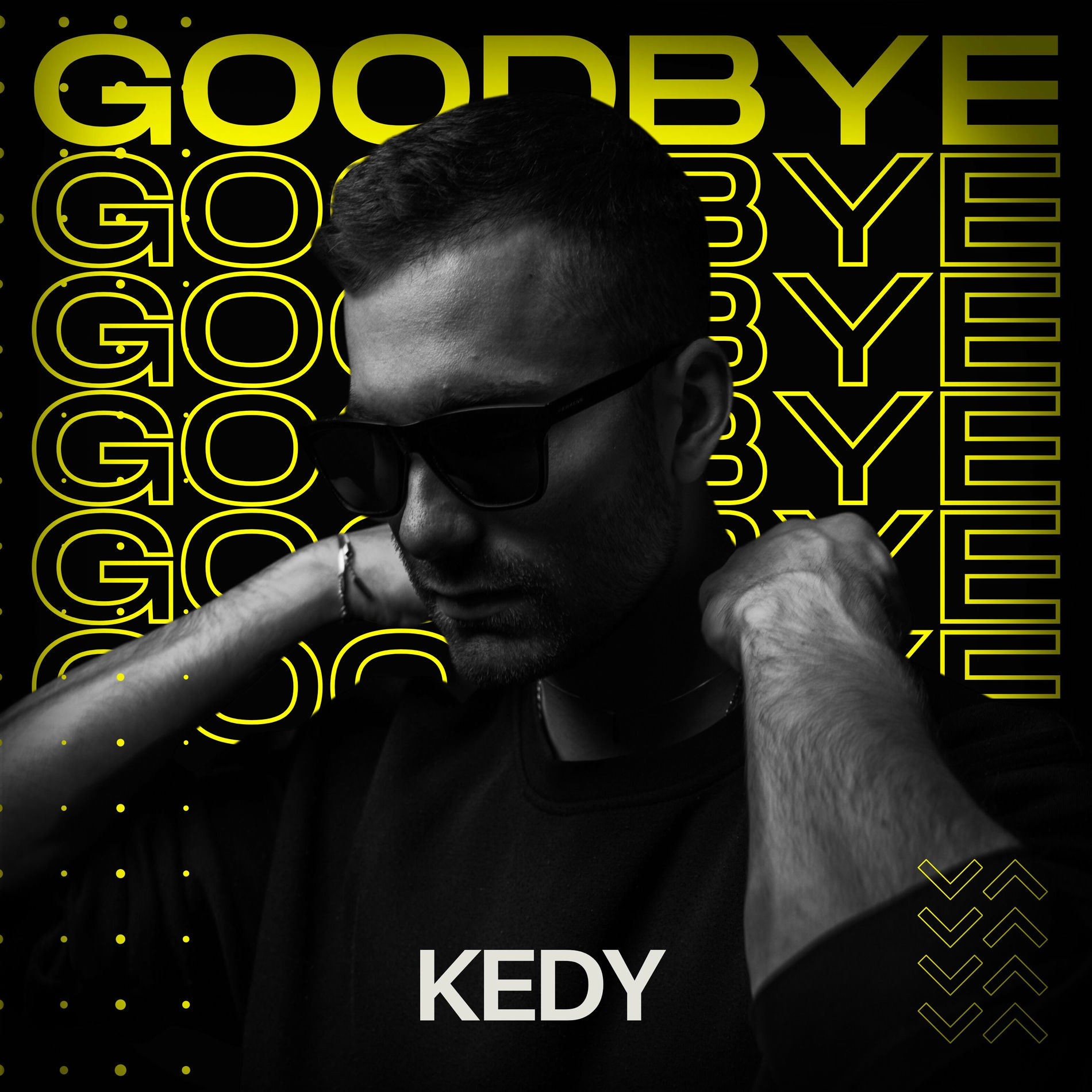 Album cover of Goodbye