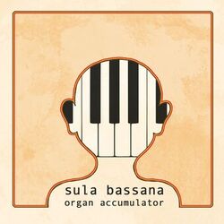 Cover of Organ Accumulator