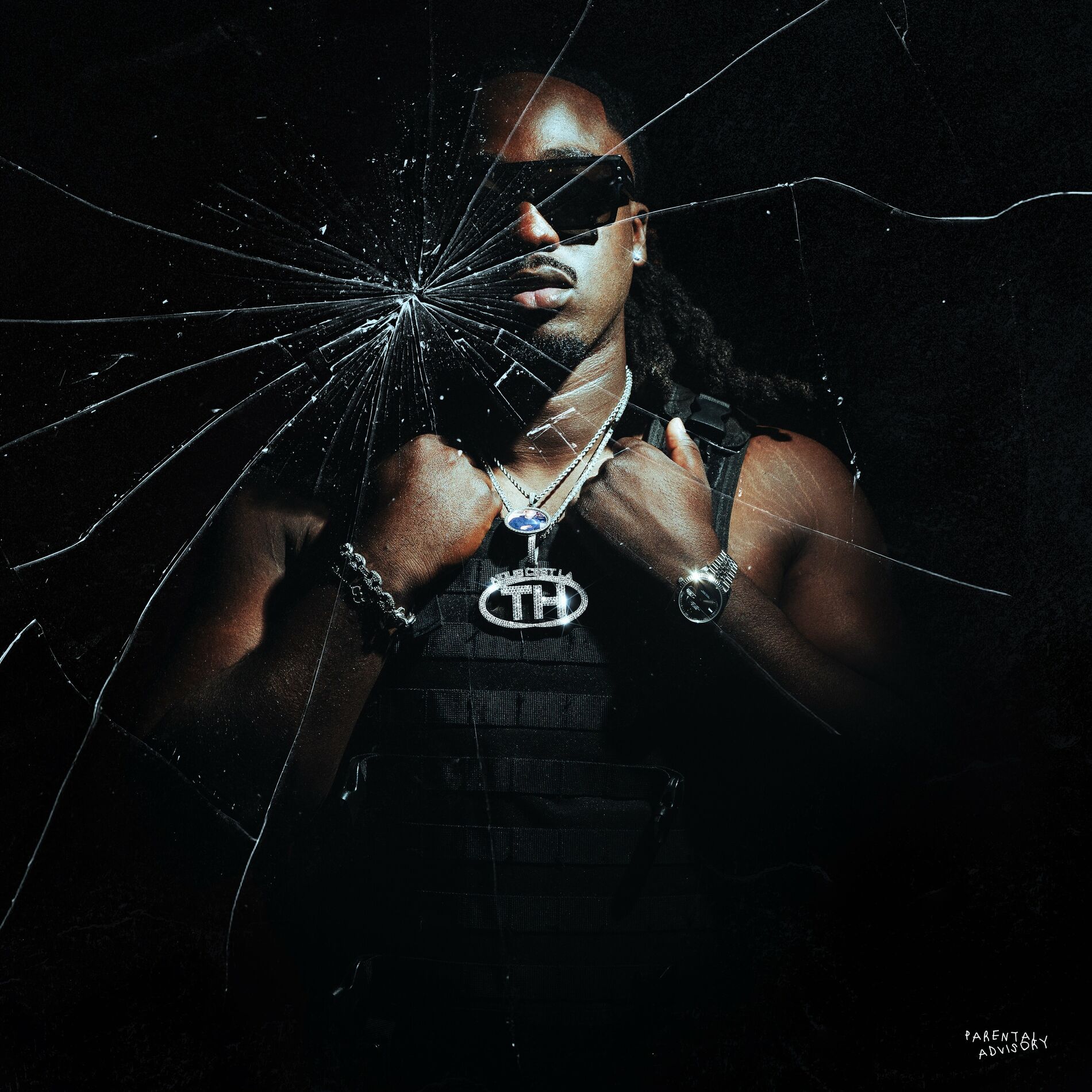 Album cover of Chanel
