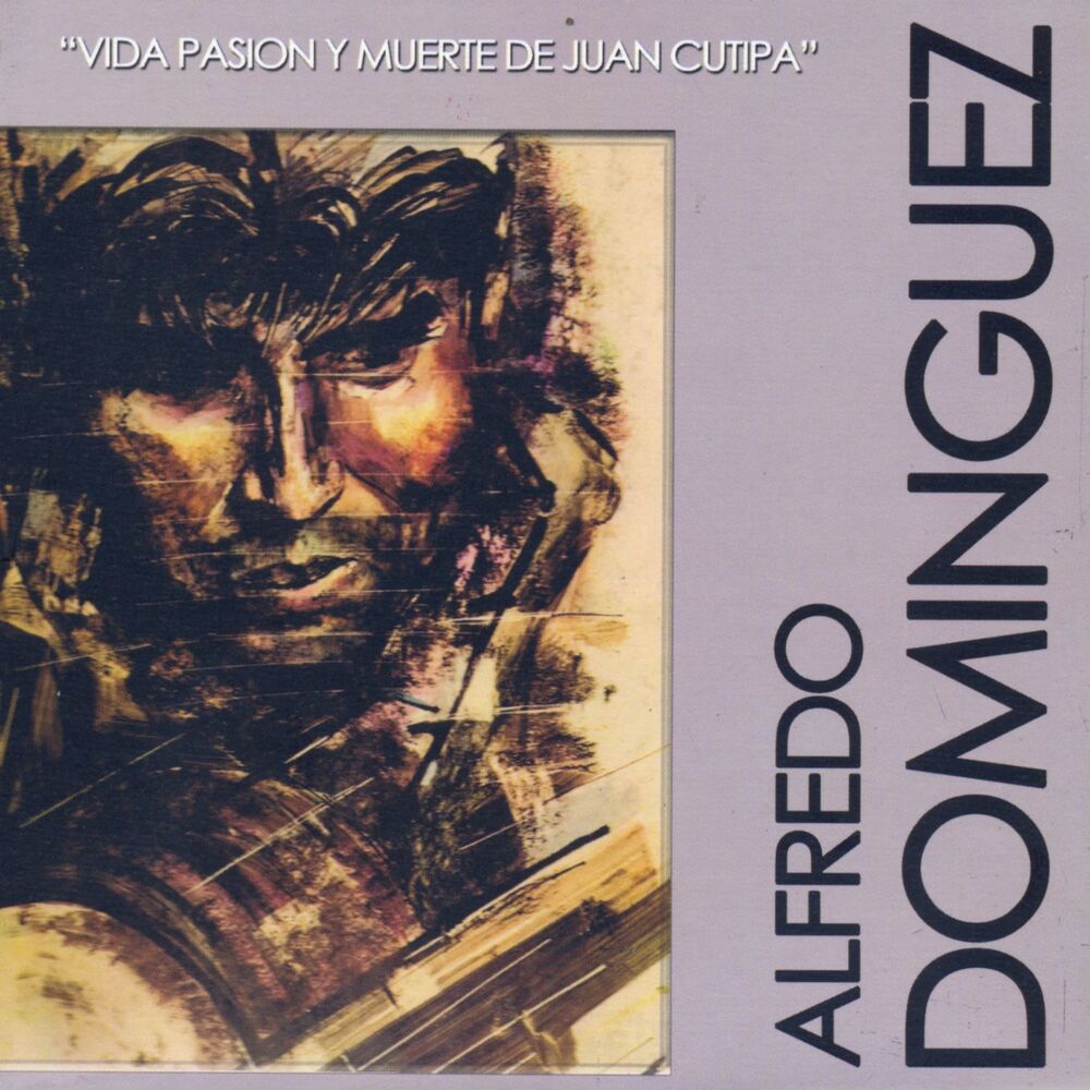 Picture of Vida, Pasión y Muerte de Juan Cutipa