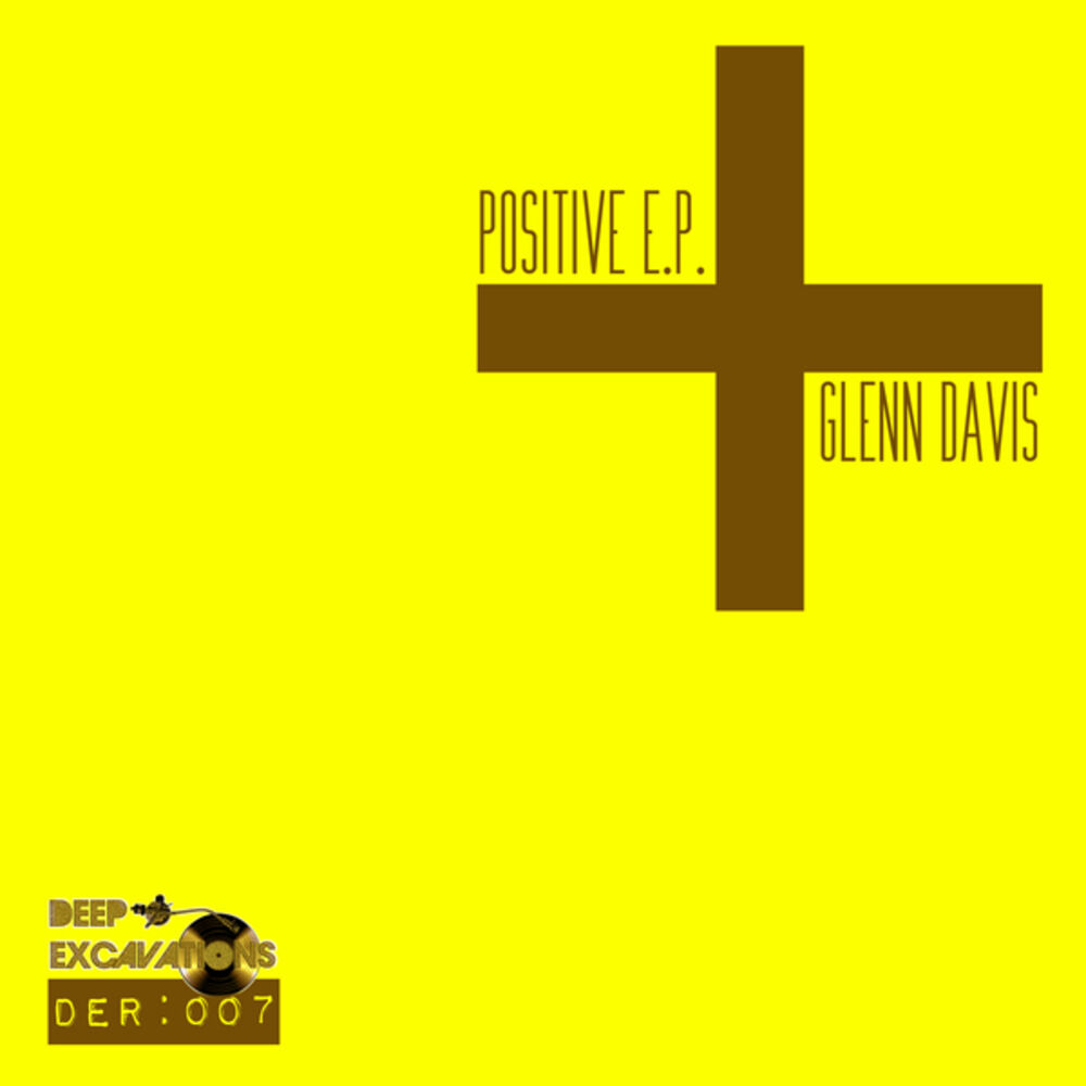 Picture of Positive Ep