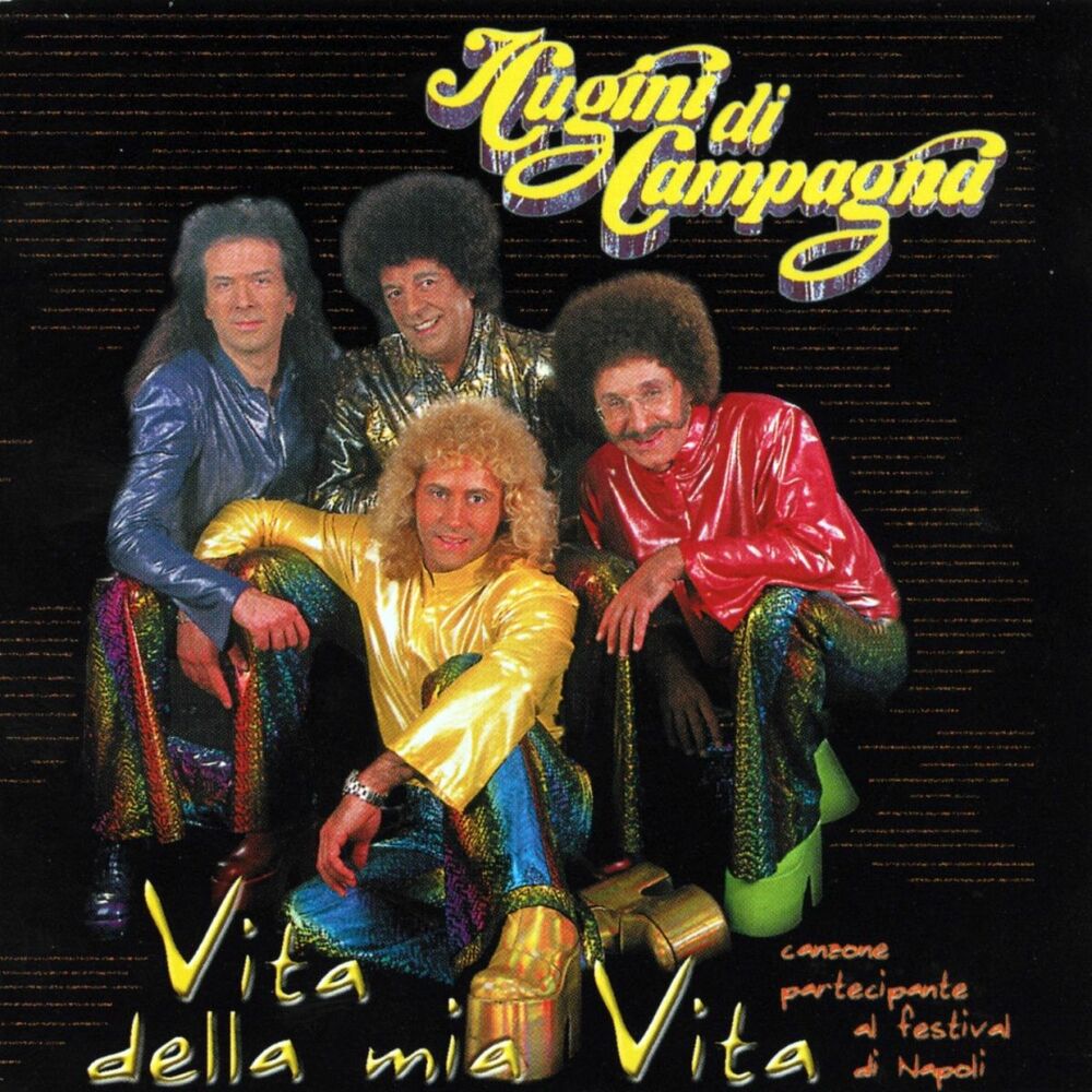 Picture of Vita della mia vita