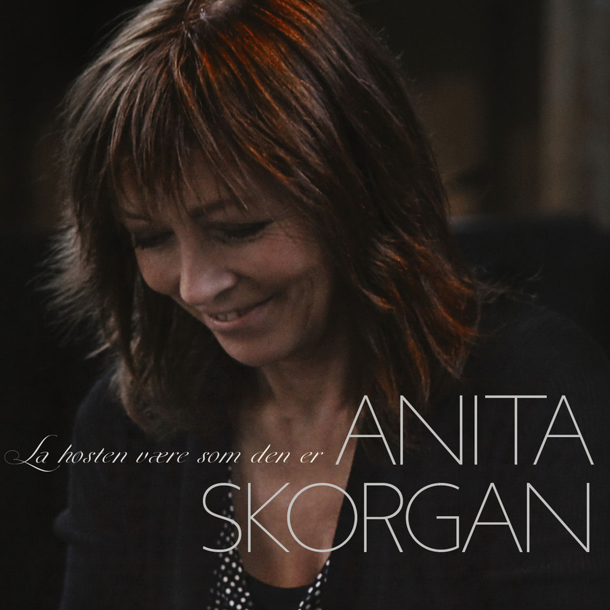 Anita Skorgan: albums, sange, koncerter | Deezer