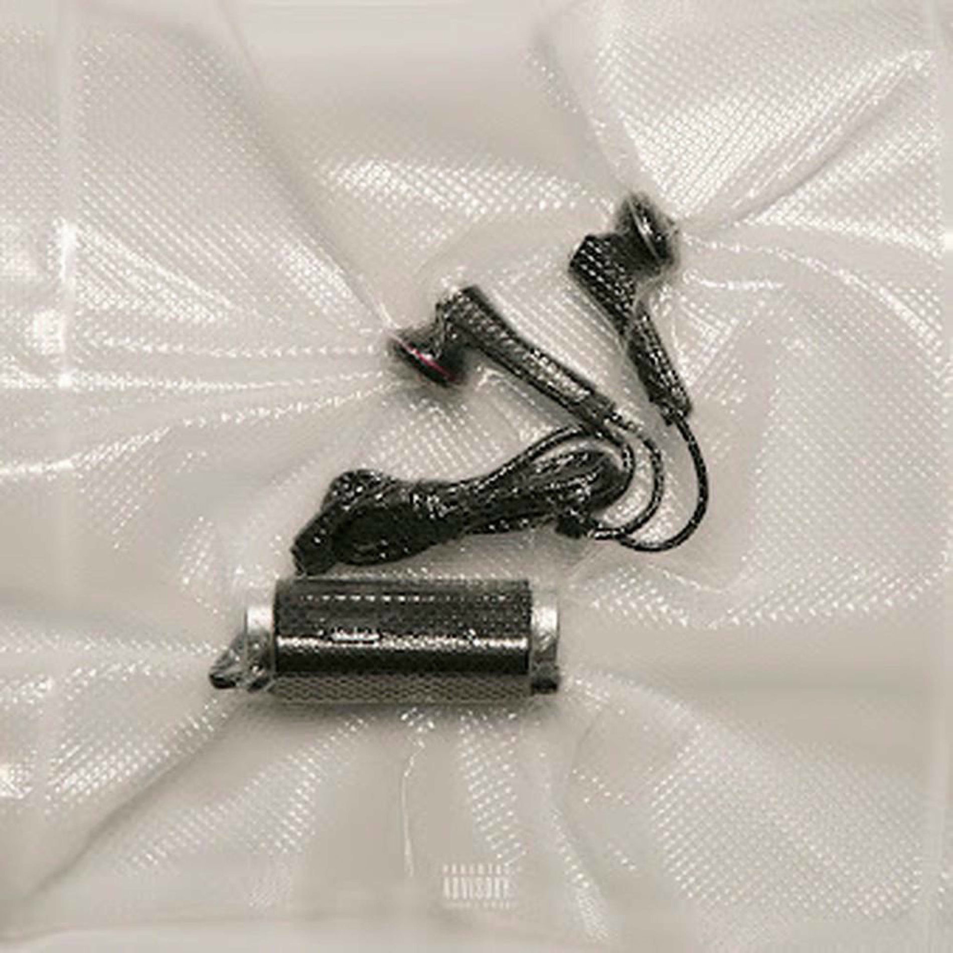 Album cover of Ultrasounds (Youth)