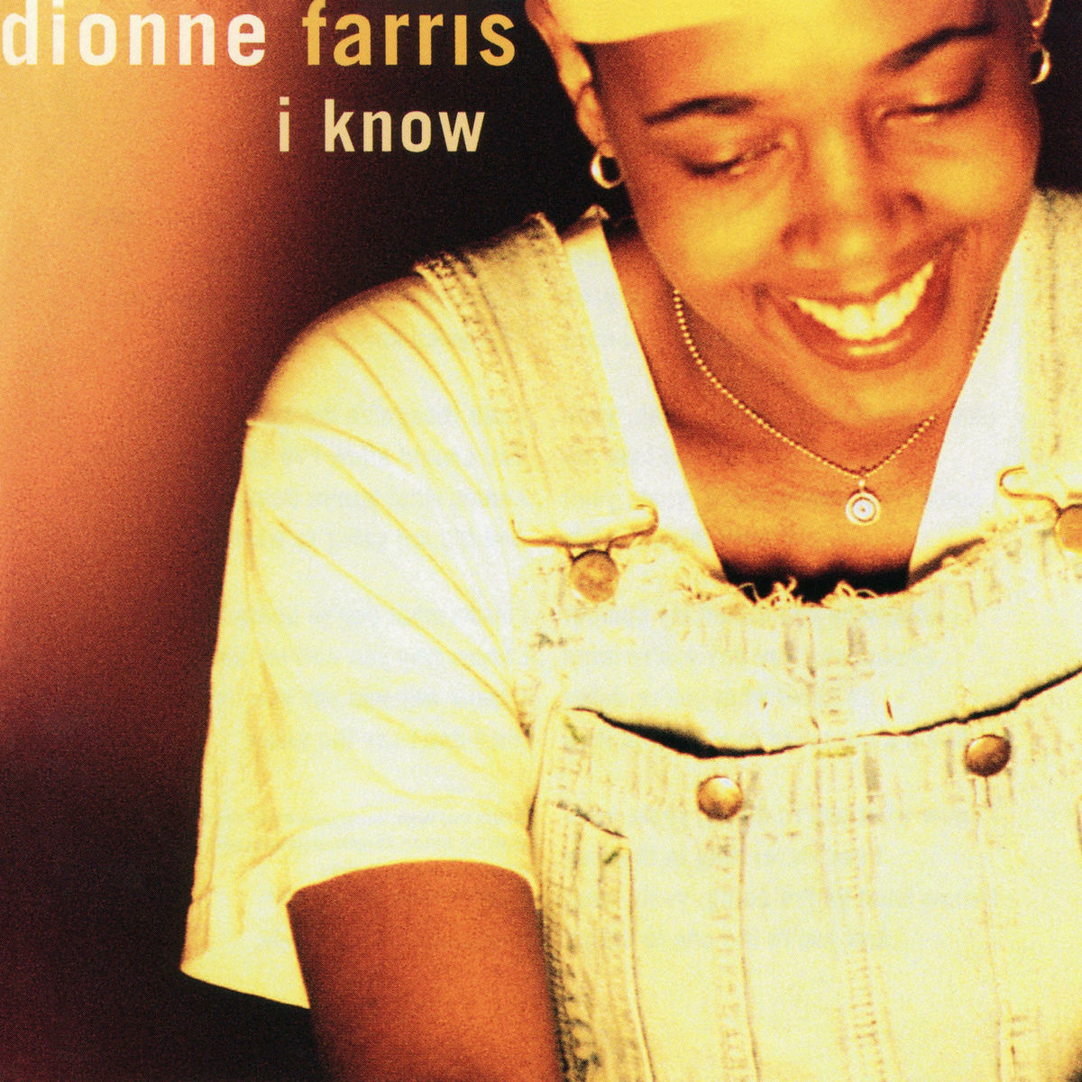 Album cover of I Know EP