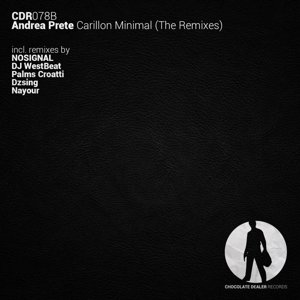 Picture of Carillon Minimal (The Remixes)