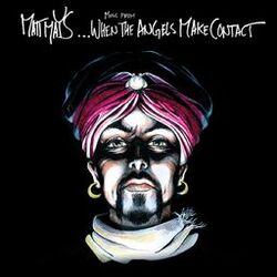Cover of When the Angels Make Contact