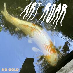 Cover of No Gold