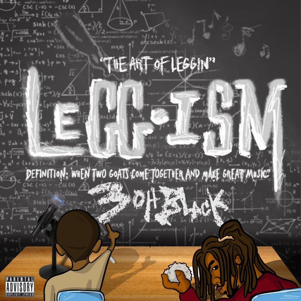 Picture of Leggism