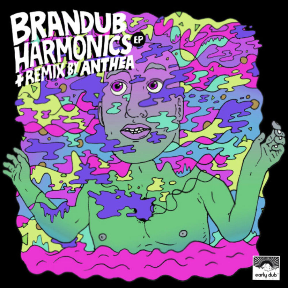 Picture of Harmonics EP
