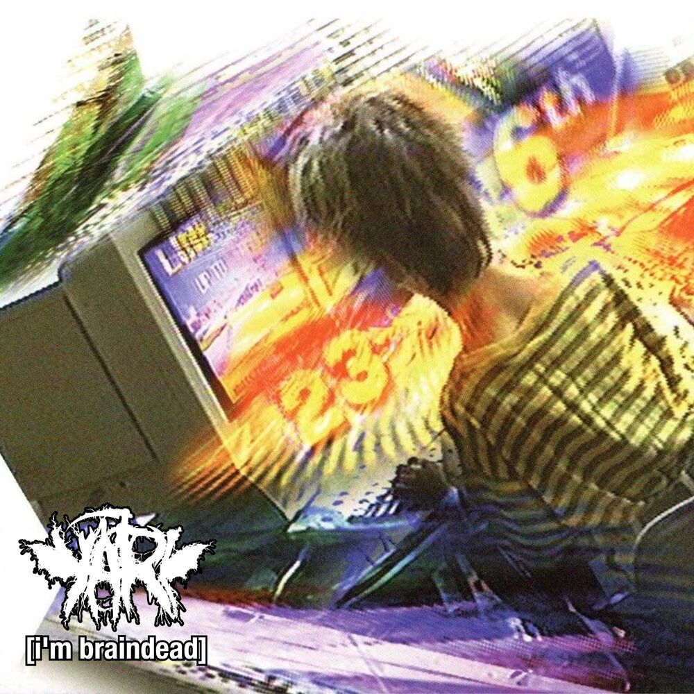 Picture of i'M BRAiNDEAD