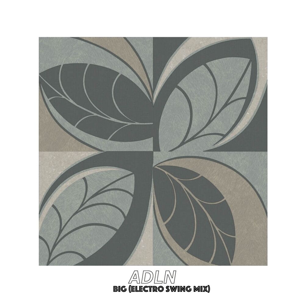 Picture of Big (Electro Swing Mix)