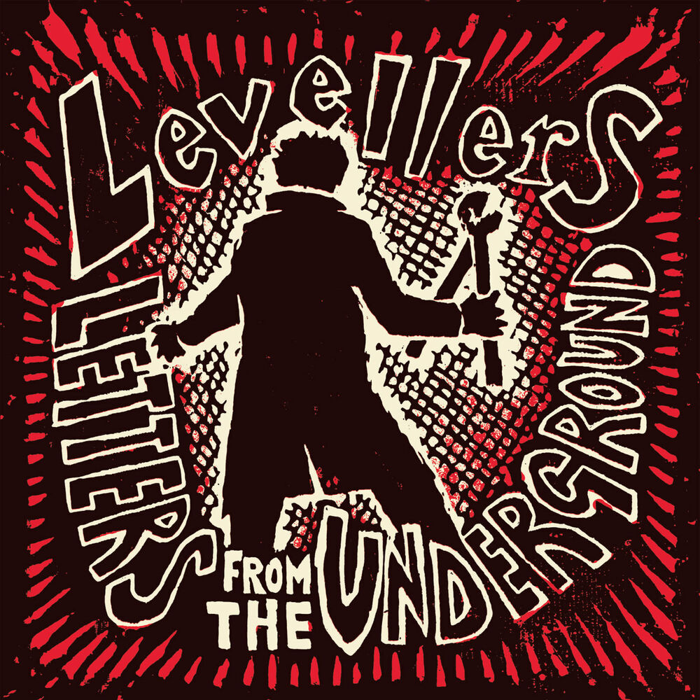 Picture of Letters From The Underground (Special Edition)
