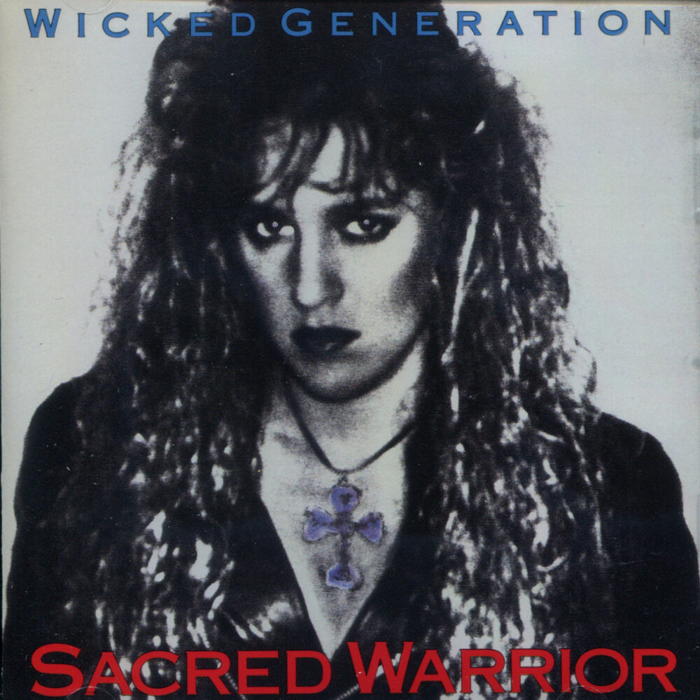 Picture of Wicked Generation (Remastered)