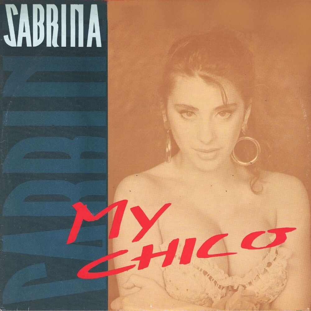 Picture of My Chico