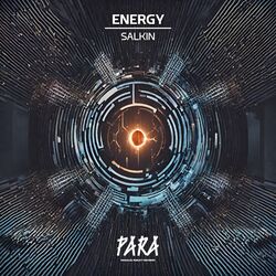 Cover of Energy