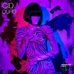 Cover of Duro