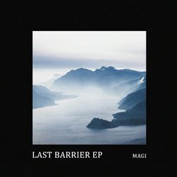 Cover of Last Barrier
