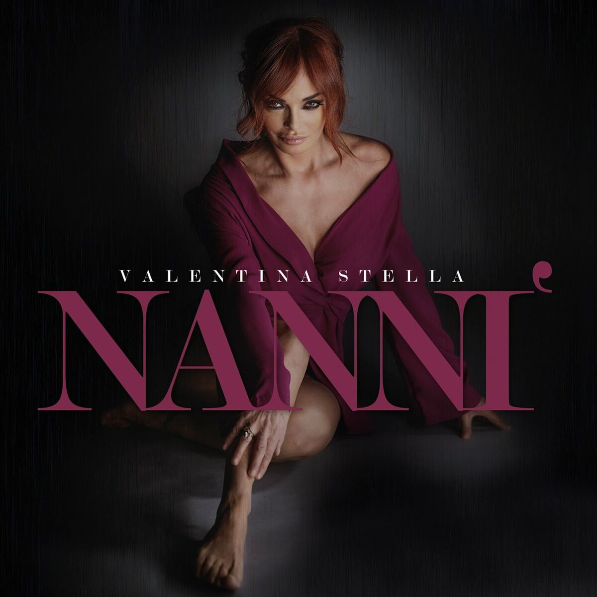 Album cover of Nanni'