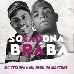 Cover of Socadona Braba