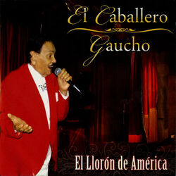 Cover of El Lloron de America
