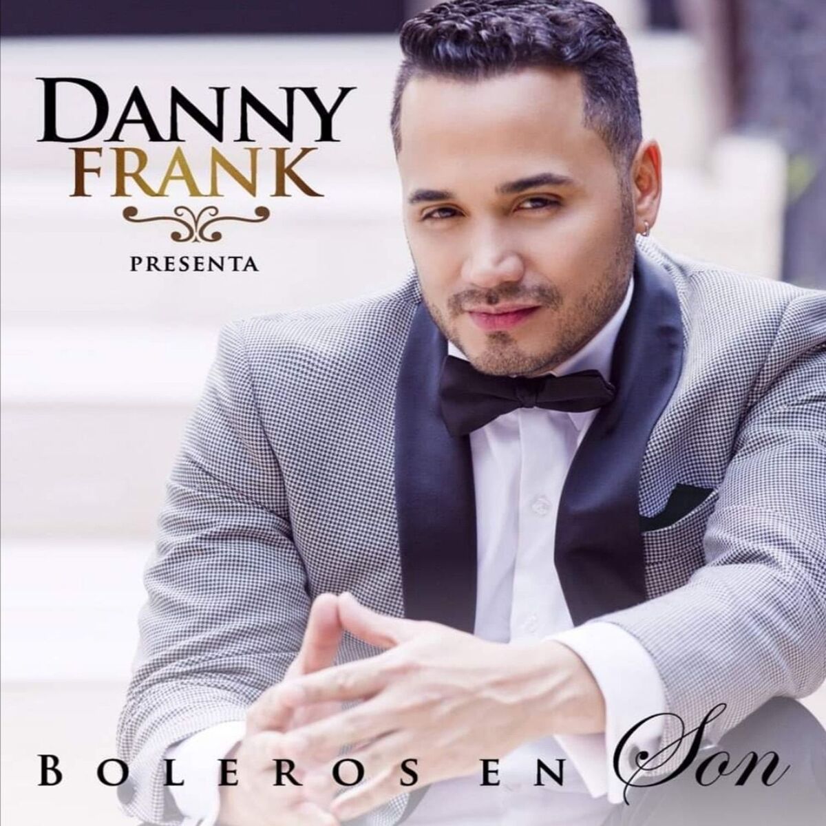 Album cover of Boleros en Son