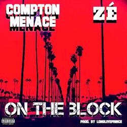 Cover of On the Block