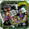 Pan Opticon by Coldcut album cover