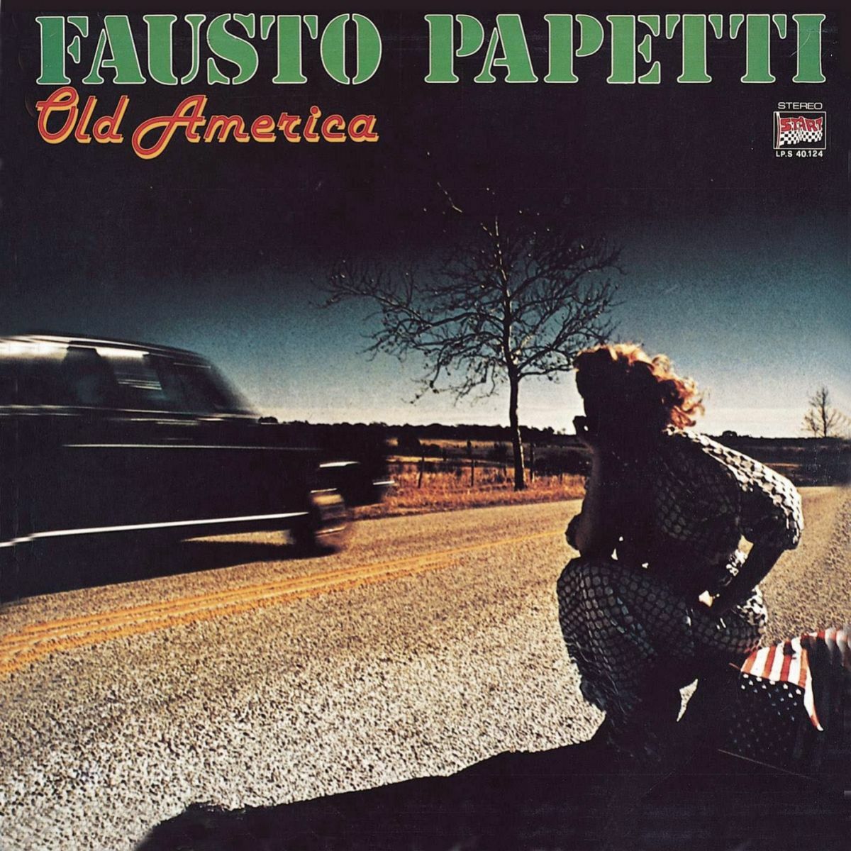 FAUSTO PAPETTI ANONIMO VENEZIANO LP SJET-8360 エロジャケ ヌード セクシー フェロモン レコード