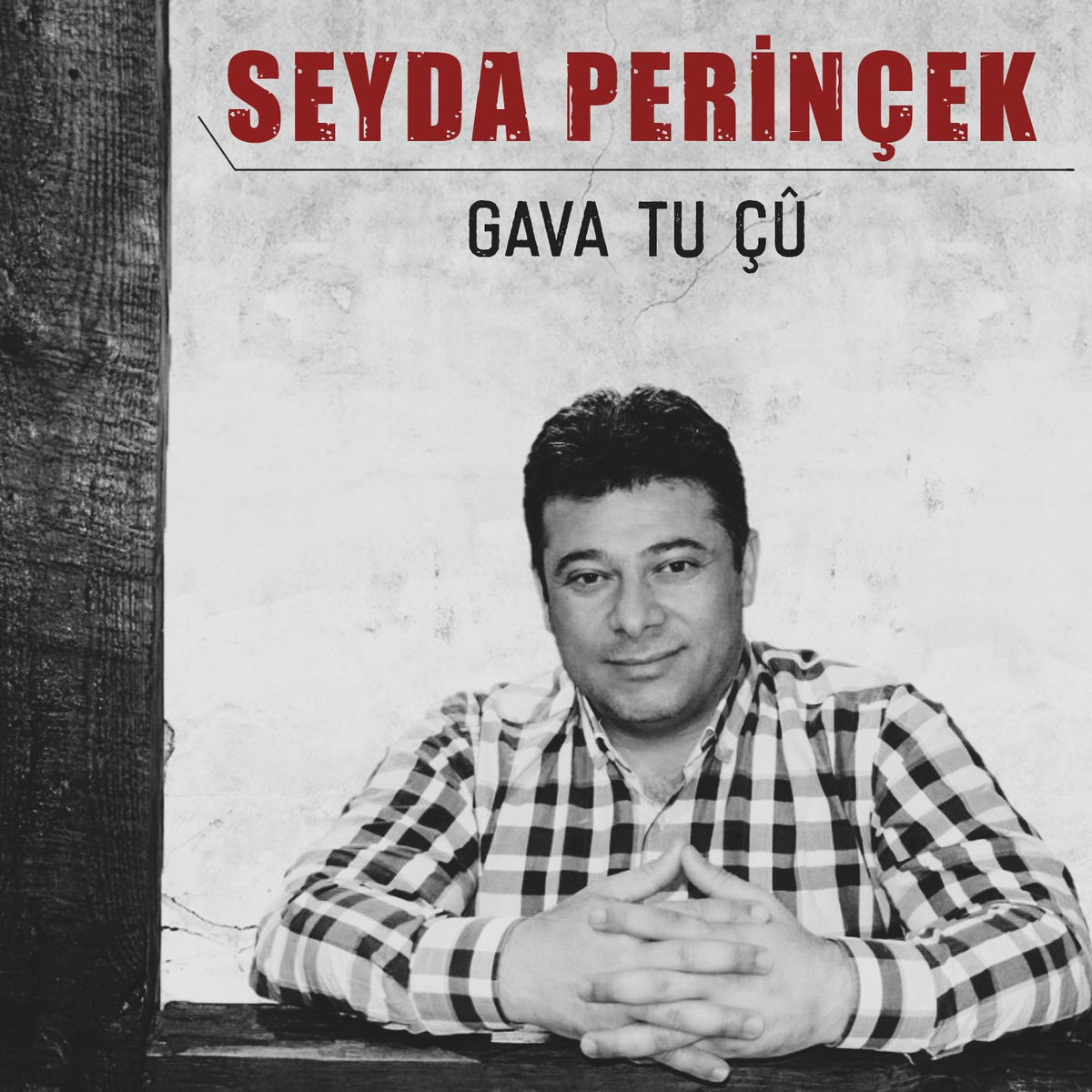 Album cover of Gava Tu Çu