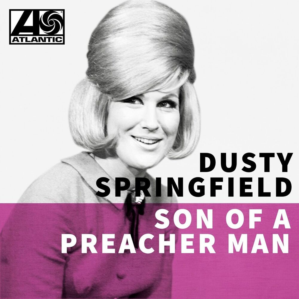 Picture of Son Of A Preacher Man