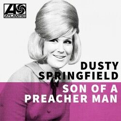 Cover of Son Of A Preacher Man