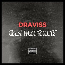 Cover of Pas ma faute