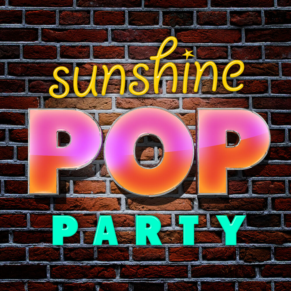 Picture of Sunshine Pop Party