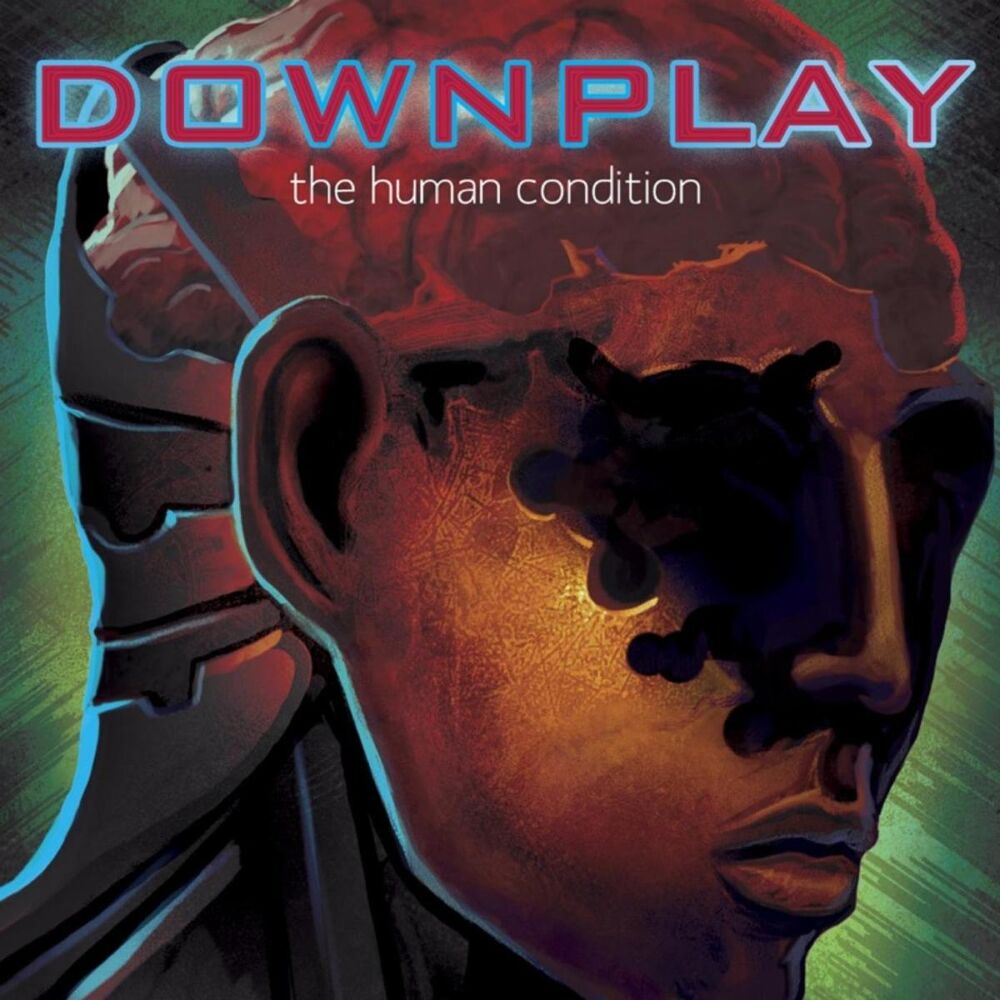 Picture of The Human Condition