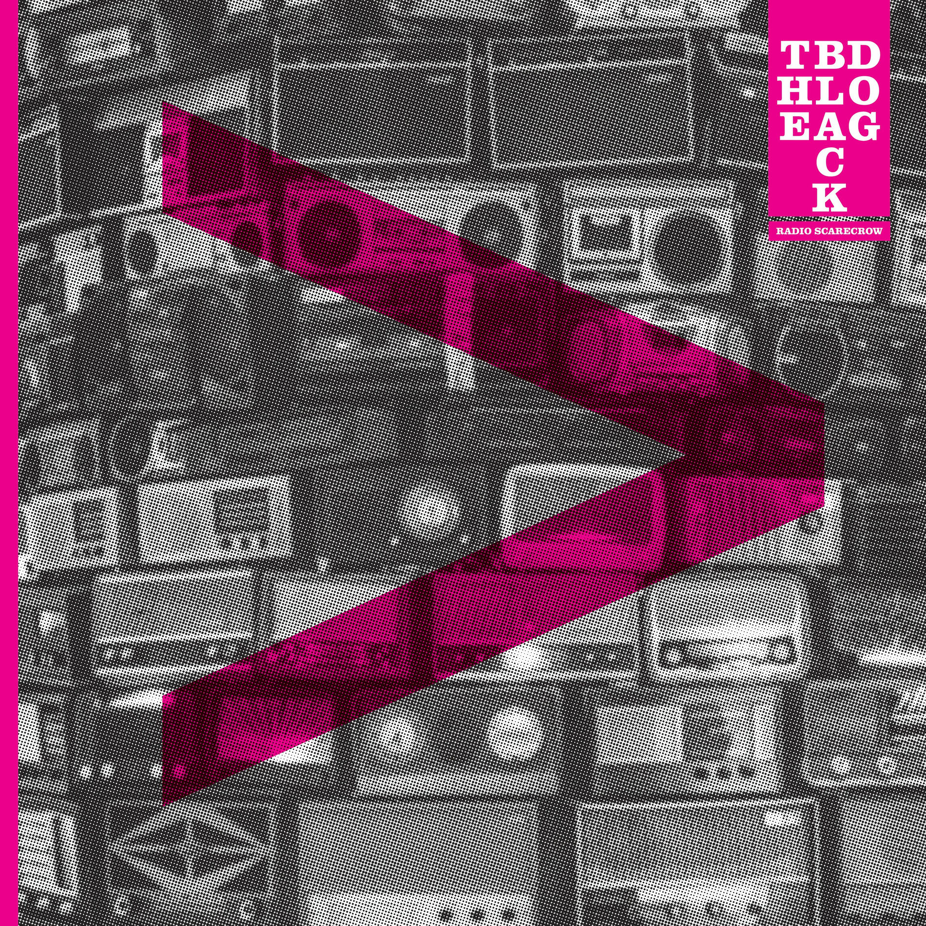 Album cover of Train By The Autobahn (Part 2)