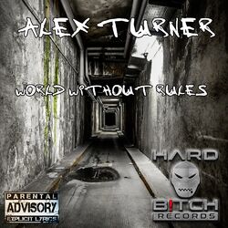 Cover of World Without Rules