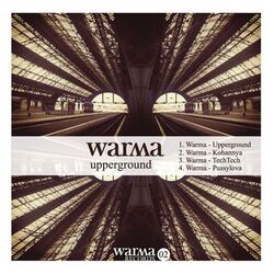Upperground