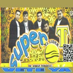 Cover of VETE YA