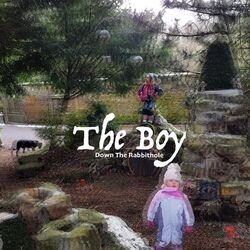 Cover of Down the Rabbithole