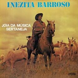 Cover of Jóia Da Música Sertaneja