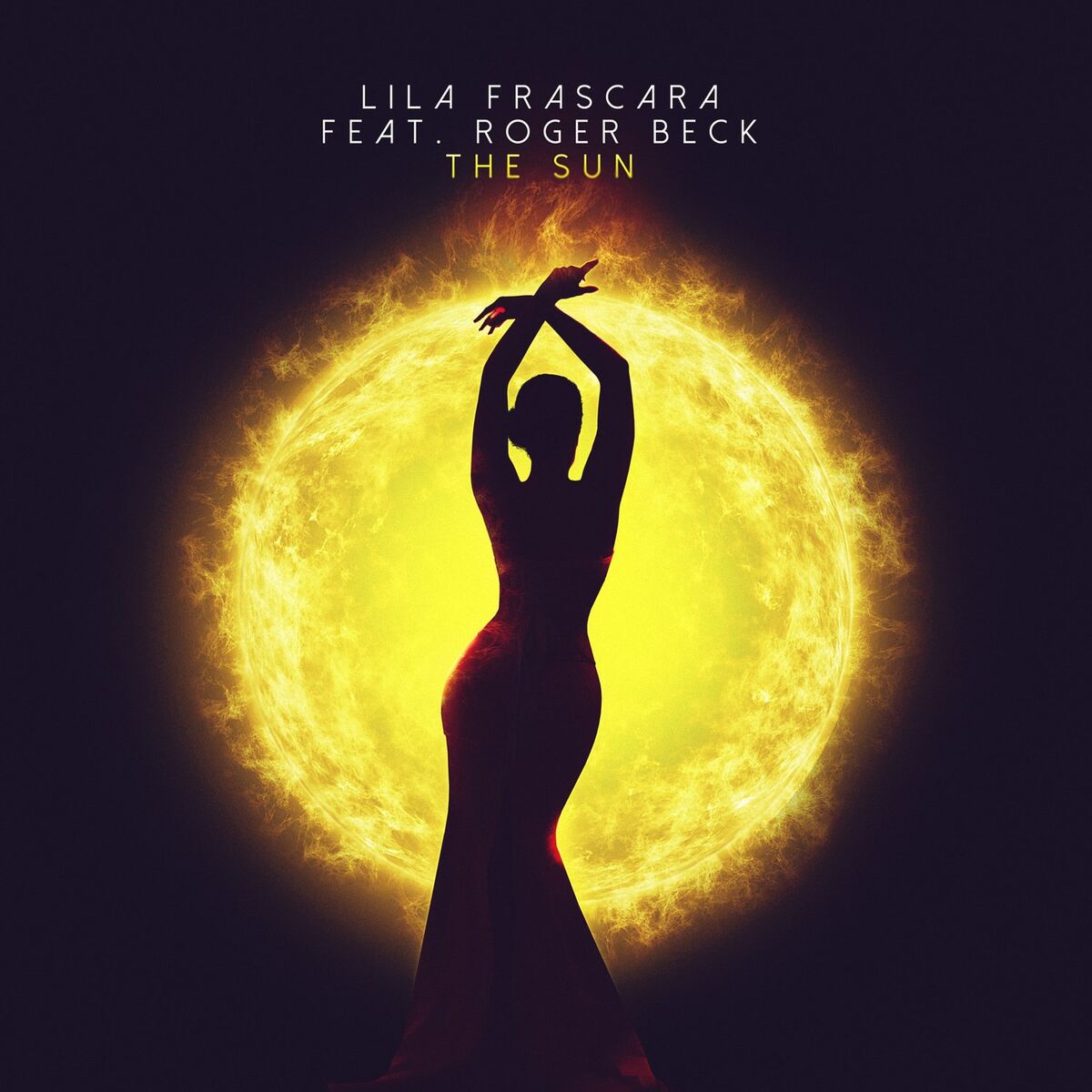 Album cover of The Sun