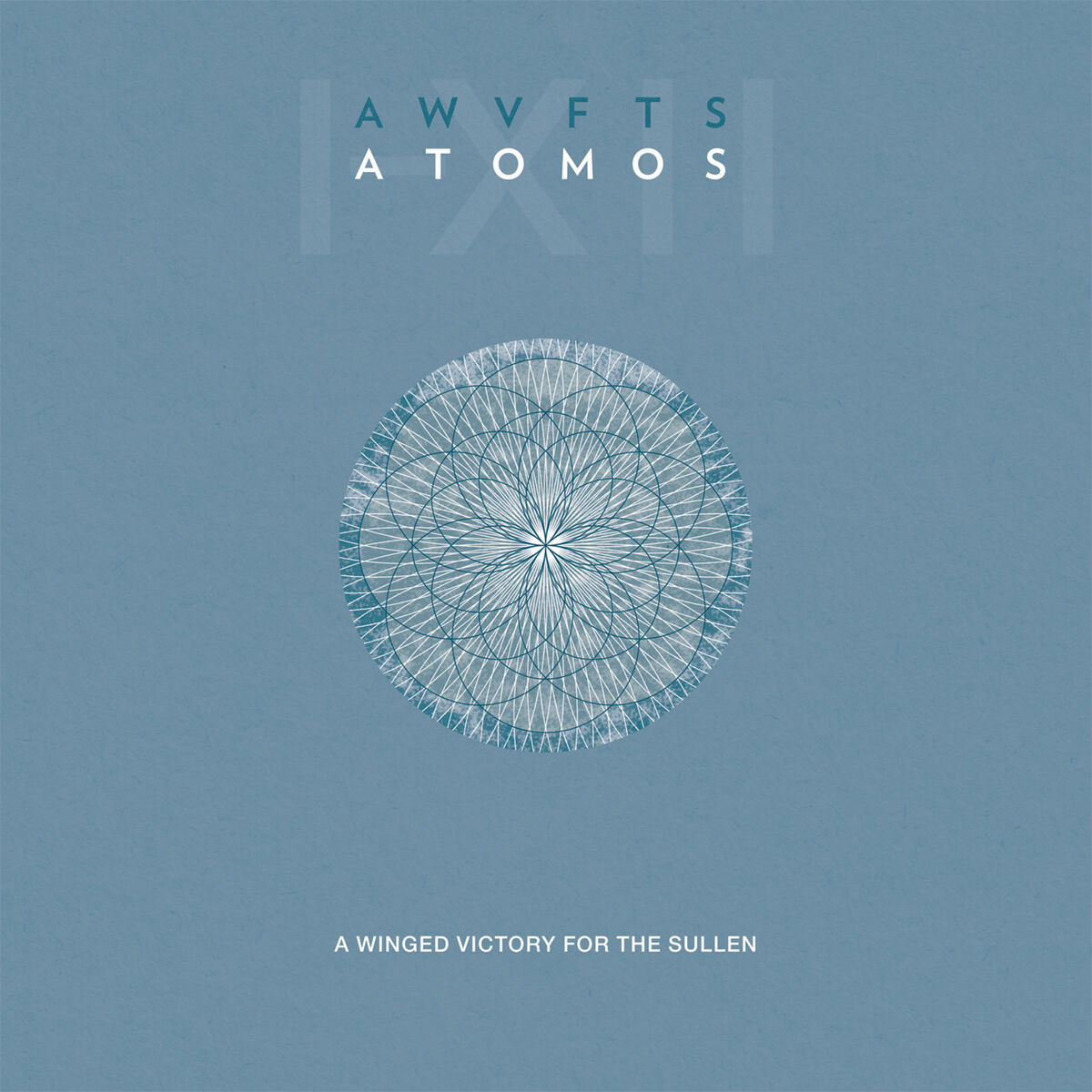 Album cover of Atomos