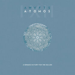 Cover of Atomos