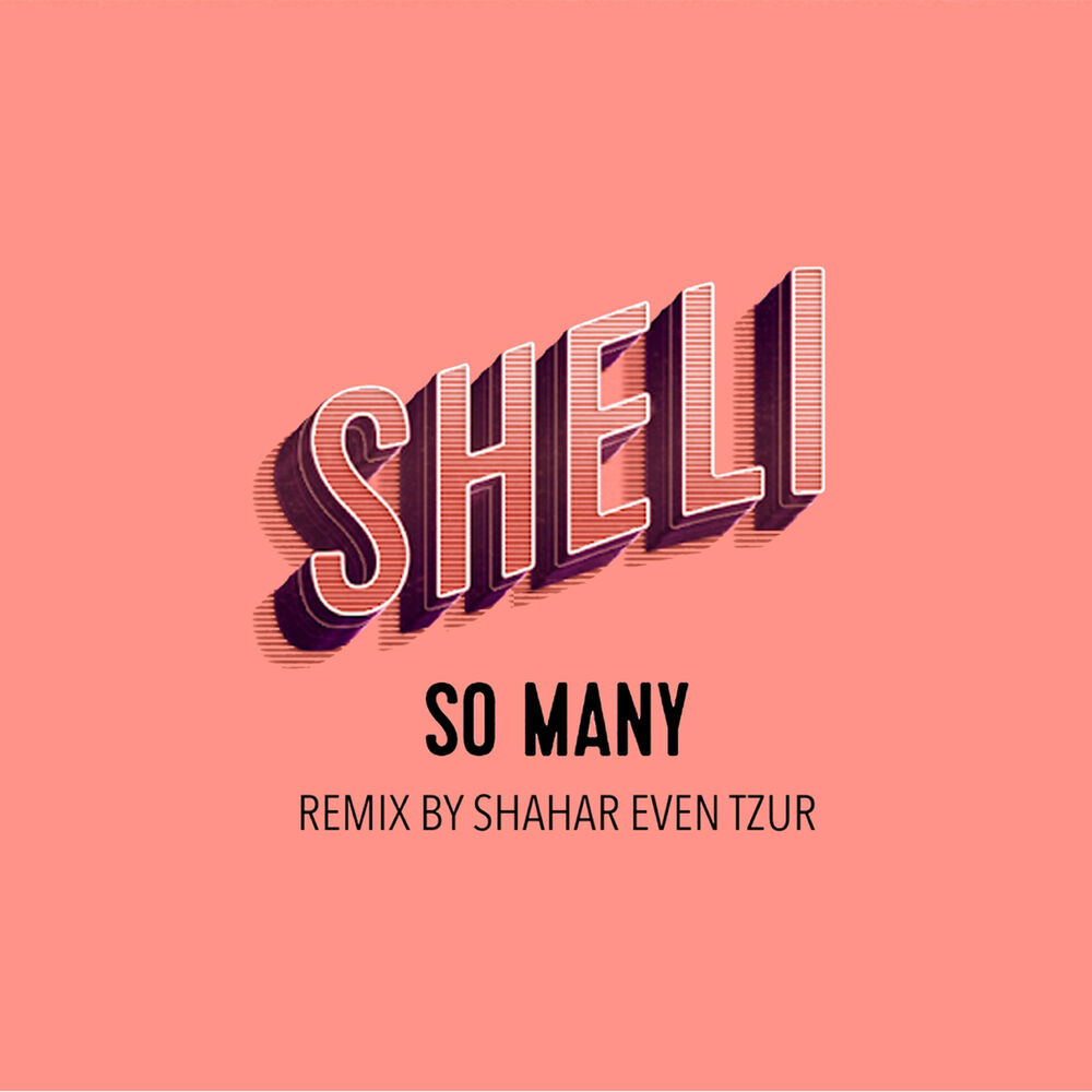 Picture of So Many (Remix)