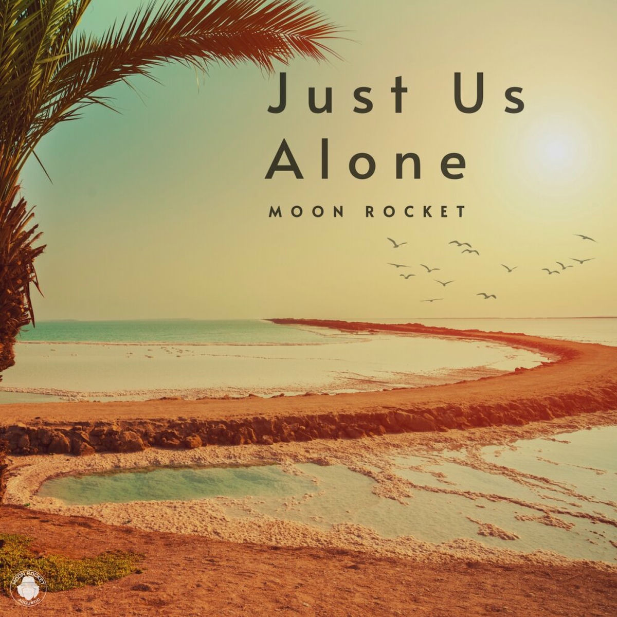 Album cover of Just Us Alone