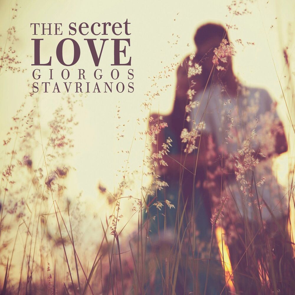 Picture of The Secret Love